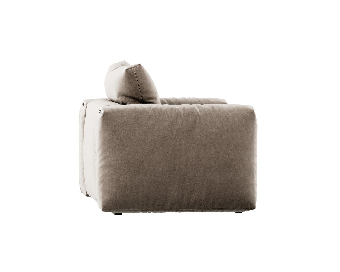 Frankof Даллас Кресло